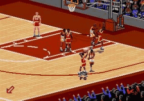 NBA Live '95